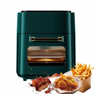 Grande friteuse à air numérique multifonction