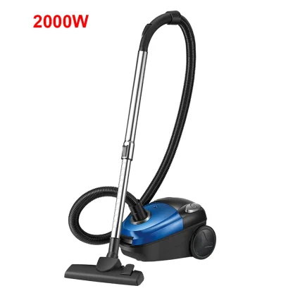 Aspirateur cylindrique 15000PA 3600W – Image 8
