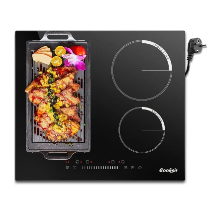 Cooksir-Plaque de cuisson à induction – Image 7