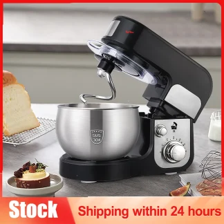 Machine de cuisine multifonctionnelle 3L