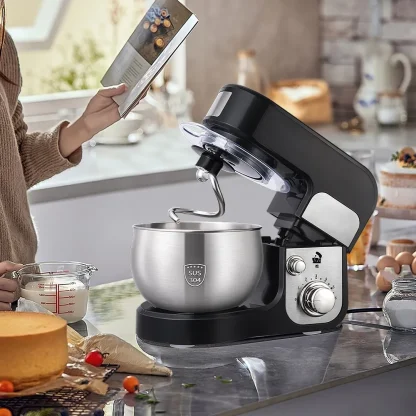 Machine de cuisine multifonctionnelle 3L – Image 3