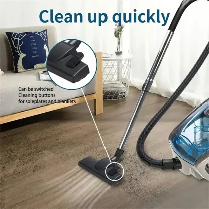 Aspirateur cylindrique 15000PA 3600W – Image 18