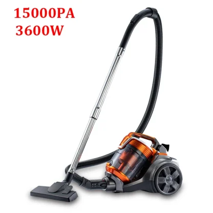 Aspirateur cylindrique 15000PA 3600W – Image 7