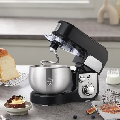Machine de cuisine multifonctionnelle 3L – Image 7