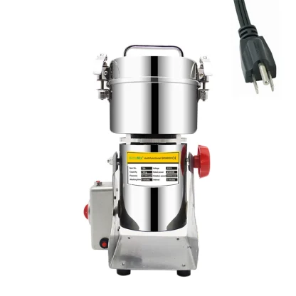 BioloMix 700g  broyeur automatique – Image 7