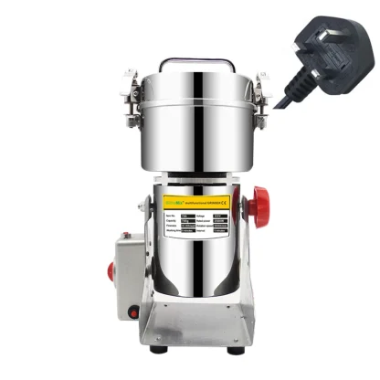 BioloMix 700g  broyeur automatique – Image 11