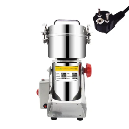 BioloMix 700g  broyeur automatique – Image 12