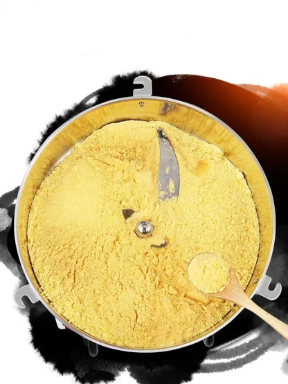Moulin à grains Commercial 4500G – Image 4