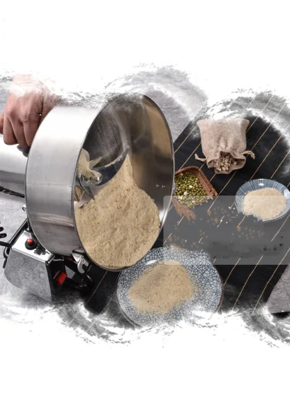 Moulin à grains Commercial 4500G – Image 15