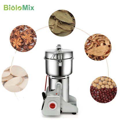 BioloMix 700g  broyeur automatique – Image 4