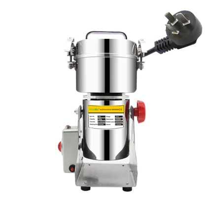 BioloMix 700g  broyeur automatique – Image 9