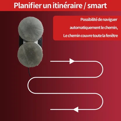 robot laveur de vitre – Image 2