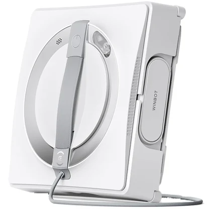 Ecovacs-Robot nettoyeur de vitres intelligent W2 – Image 4