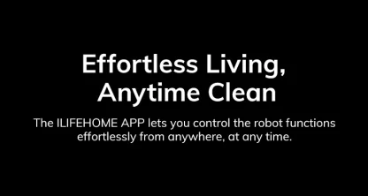 ILIFE-aspirateur robot V20 – Image 13