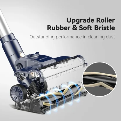 Aspirateur filaire YISORA I8 – Image 13