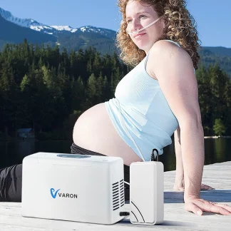 Varon-Purificateur d'air portable NT05