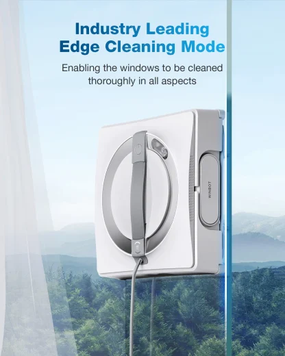 Ecovacs-Robot nettoyeur de vitres intelligent W2 – Image 8