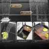 Évier de cuisine cascade – Image 23