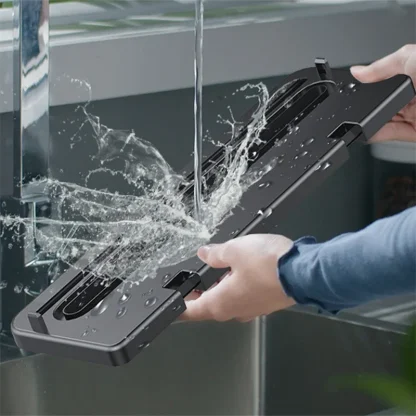 Machine à sceller sous vide automatique pour aliments – Image 14