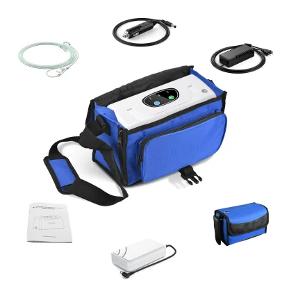 Varon-Purificateur d'air portable NT05 – Image 12