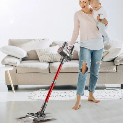 Aspirateur filaire YISORA I8 – Image 4