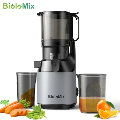 BioloMix-Presse à froid Ju479