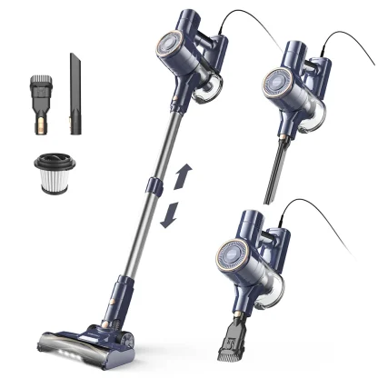 Aspirateur filaire YISORA I8 – Image 8