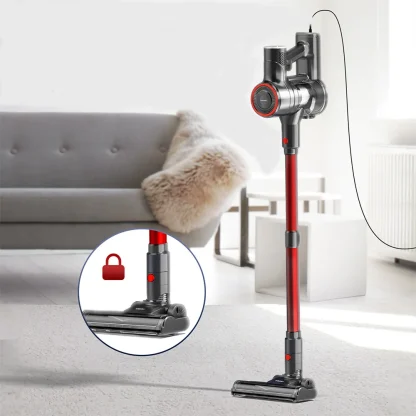 Aspirateur filaire YISORA I8 – Image 3