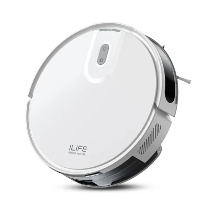ILIFE-aspirateur robot V20 – Image 7