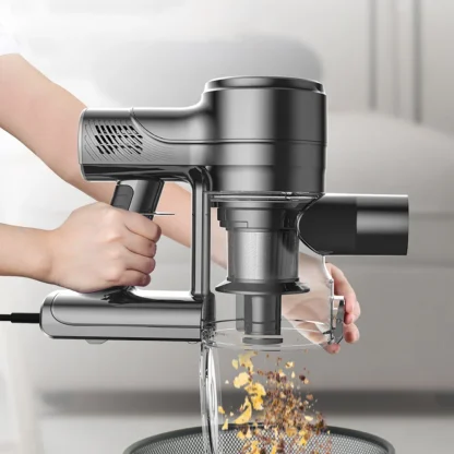 Aspirateur filaire YISORA I8 – Image 5
