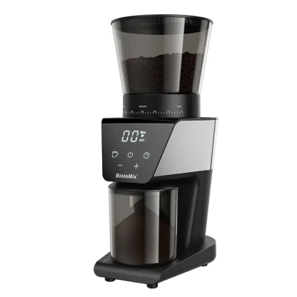 Coffart By BioloMix-Moulin à bavures automatique – Image 7