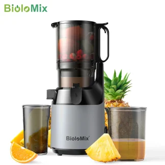 BioloMix-Presse à froid Ju479