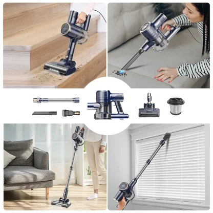 Aspirateur filaire YISORA I8 – Image 16