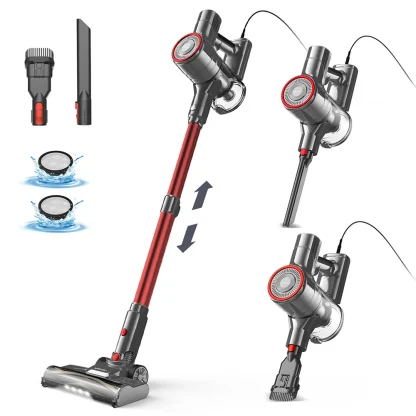 Aspirateur filaire YISORA I8 – Image 7